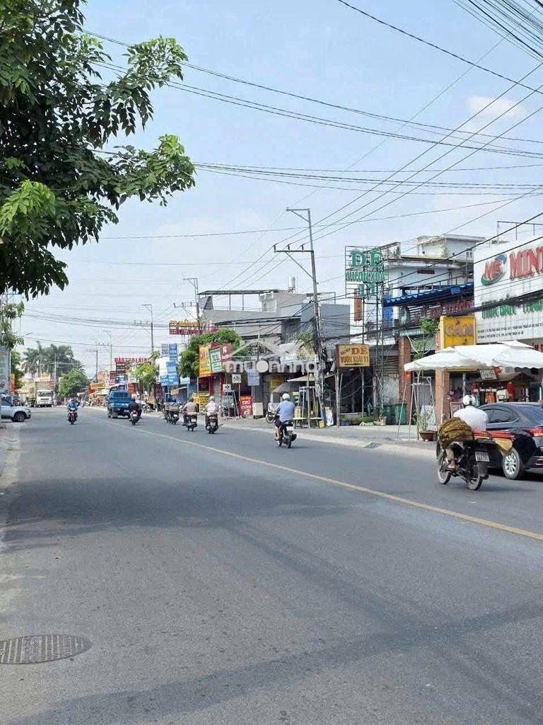 Hiếm! đất thổ cư 2 mặt tiền gần kcn changshin,sổ hồng riêng, 500 triệu - 2
