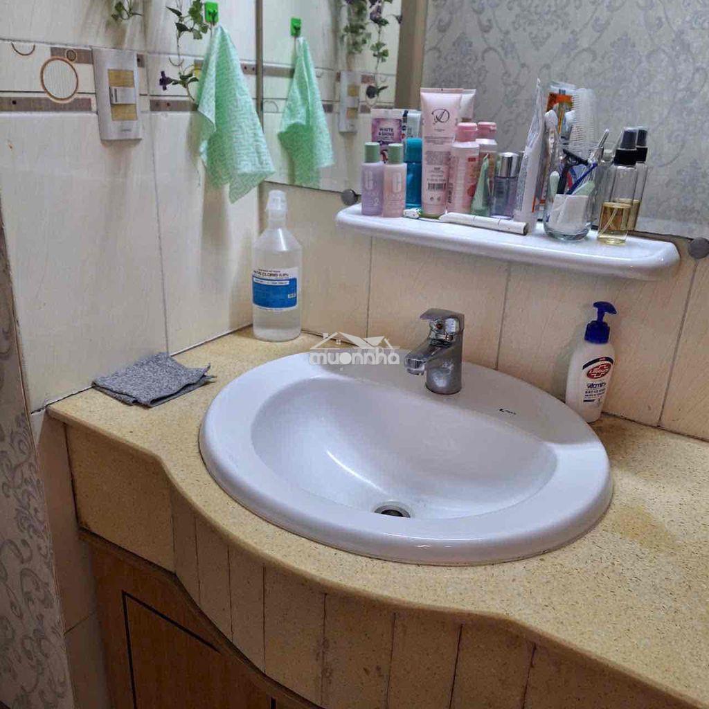 Cần cho thuê  gấp căn hộ thuận việt quận 11 - 3