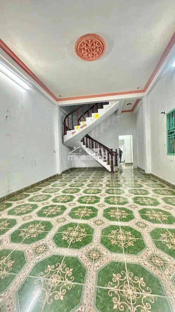 CHO THUÊ NHÀ 1TRỆT 1LẦU - GẦN C.AN B5 - P.TÂN HIỆP - GIÁ: 6 TRIỆU 500.