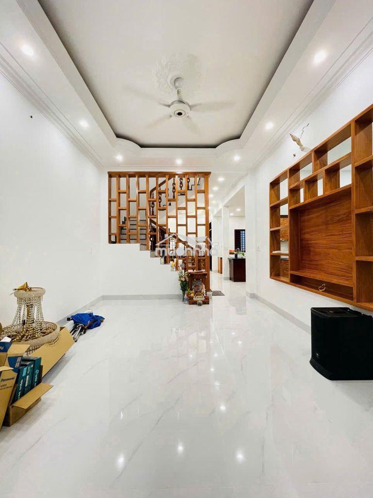 Biệt thự mini--hẻm thông 8m-dương quảng hàm p5🏠7x20m💎2 lầu--5pn_5wc- - 3