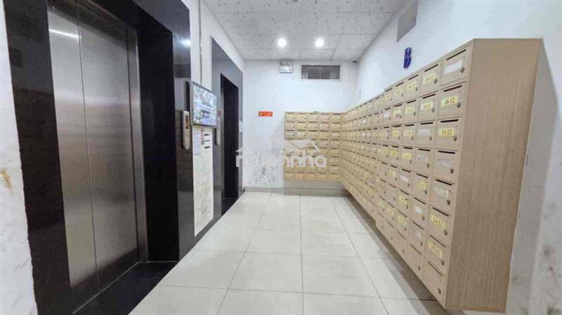 🏡 Bán chung cư an phú đông q12 - ngay đường vườn lài - 56m2 - 2pn full