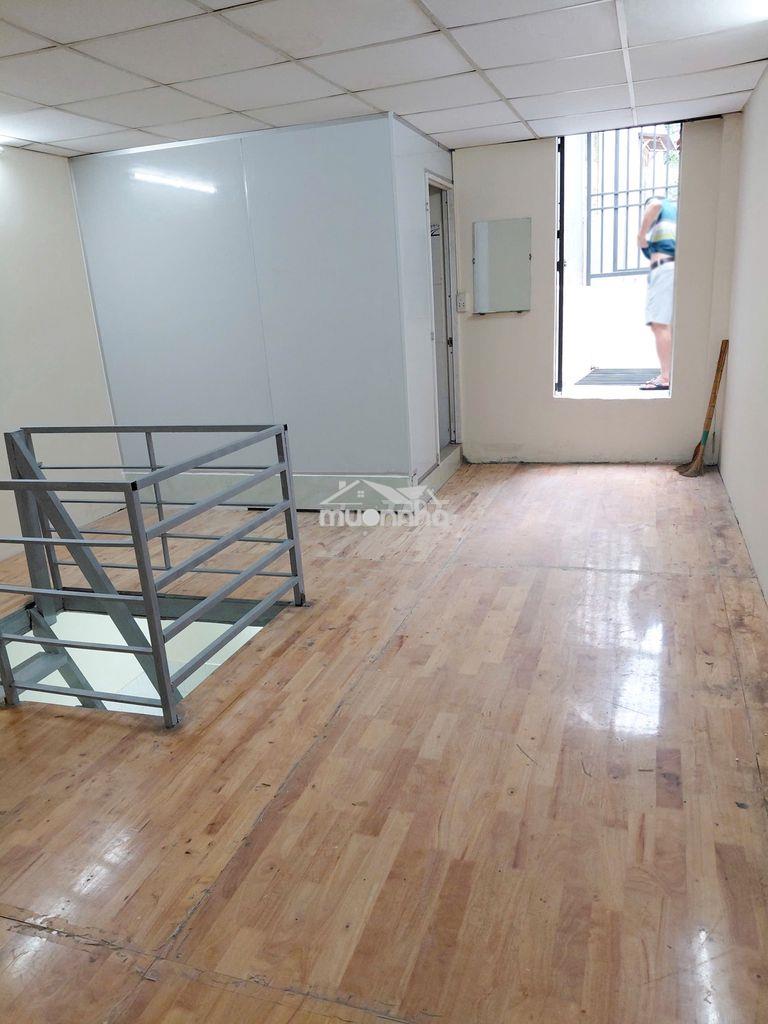 Cho thuê nhà tân phú, 4m x 16m, 2 phòng ngủ, hẻm nhựa 6m sạch sẽ - 4