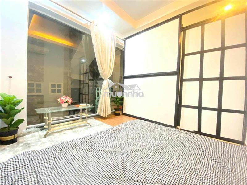 🔥Cho thuê căn 2pn-đào duy anh-full nt-35m2-gần cv hoàng văn thụ