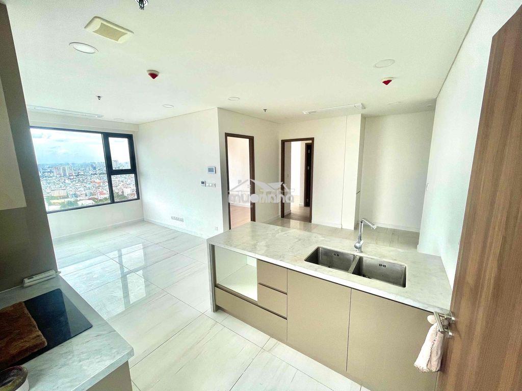 Cho thuê 2pn - nhà trống hoặc full nội thất giá từ 17tr - 2