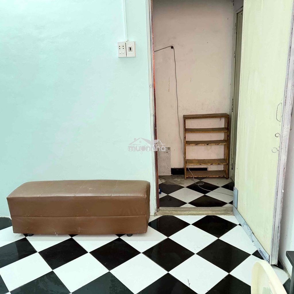 Cho thuê trọ gần trường đại học - 2