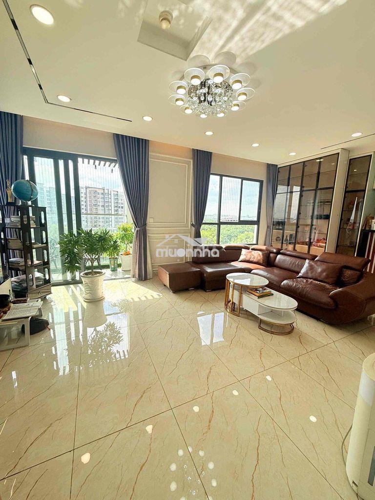 🔥 Siêu phẩm emerald – ban công chữ l – view công viên 16ha 🔥