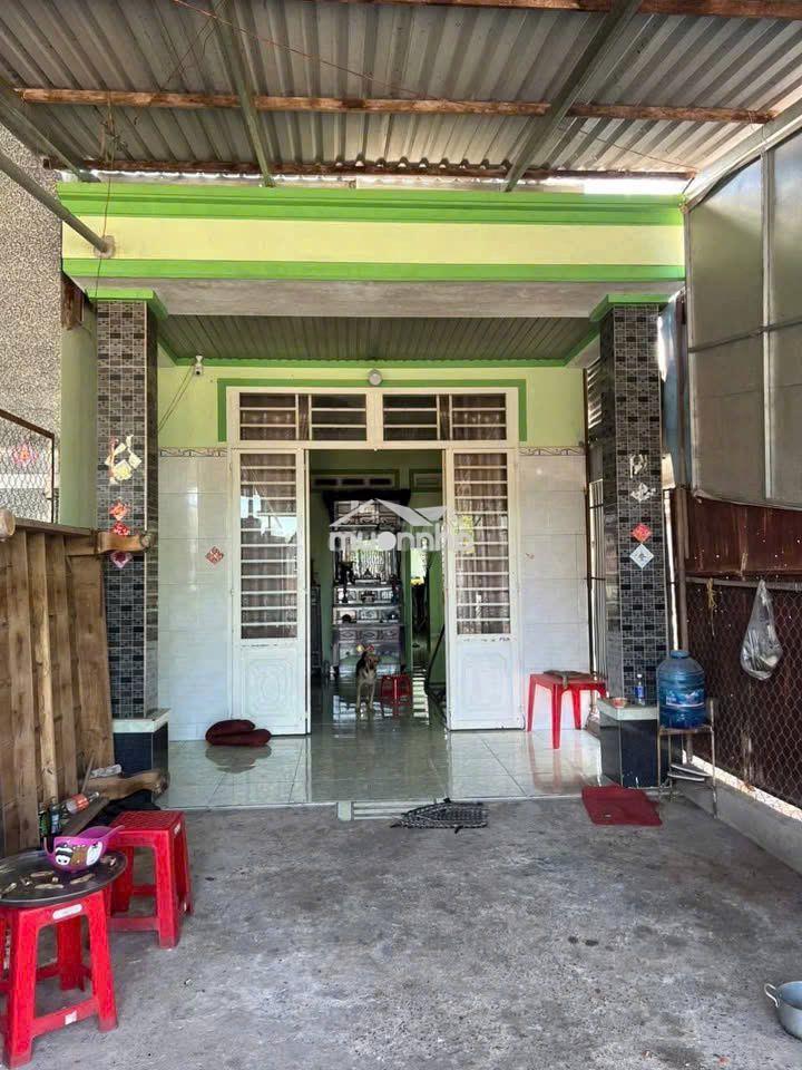 Bán gấp nhà c4 đường lê thị sắc, tân phú trung, 112m2, 1 tỷ 50tr , shr - 2