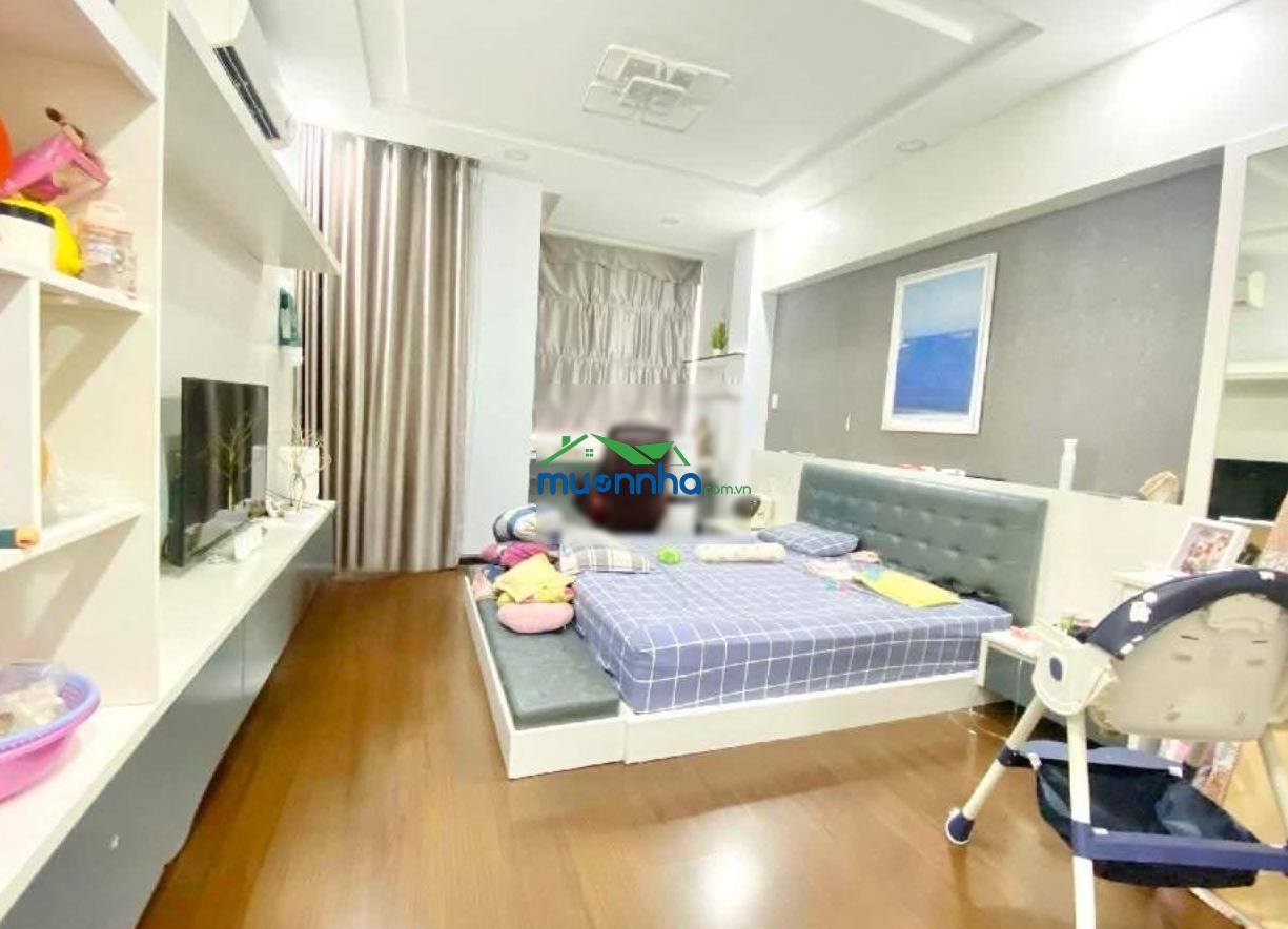 Chủ gửi: nhà đẹp quận 7 sát him lam ngang 5m cực hiếm 5,x tỷ - 2
