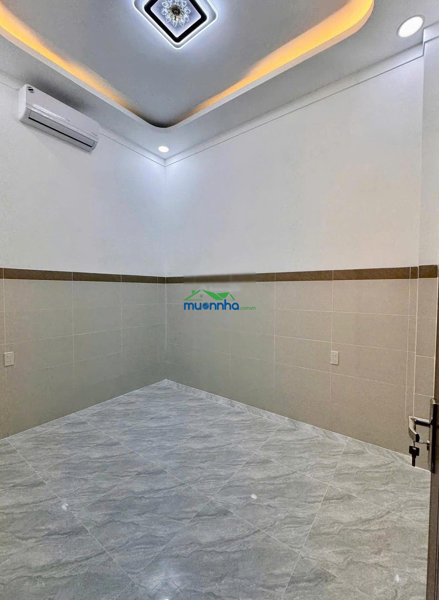 Bán nhà cấp 4 sẵn nội thất dọn vào ở ngay - gần chợ vĩnh lộc b bình chánh - giá 835 triệu - 4