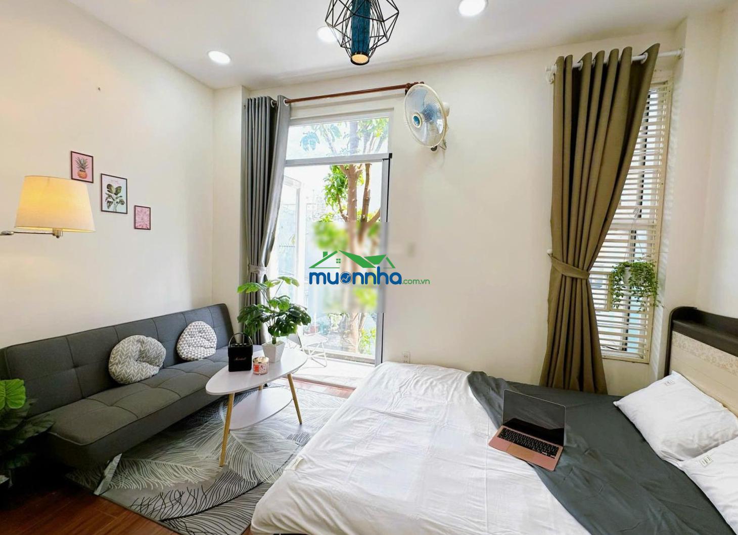 Nhà đẹp khu dân trí cao 5 phòng ở ngay giá 9,7 tỷ