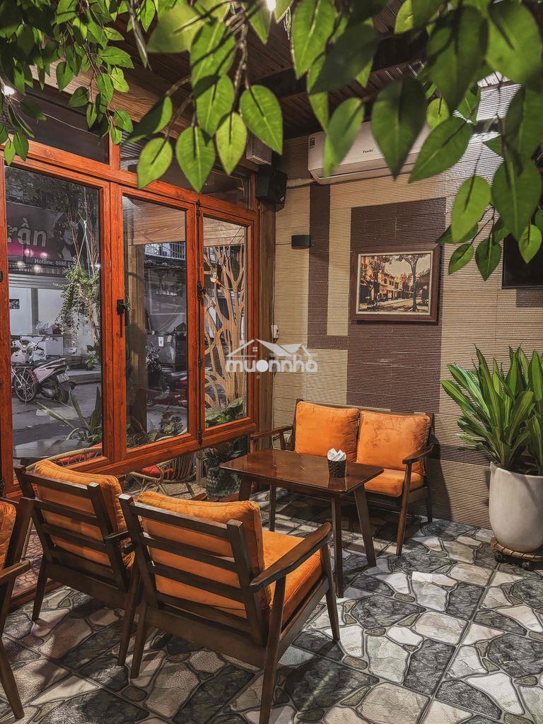 Bán mặt bằng kinh doanh phố cà phê tô hiệu - 4