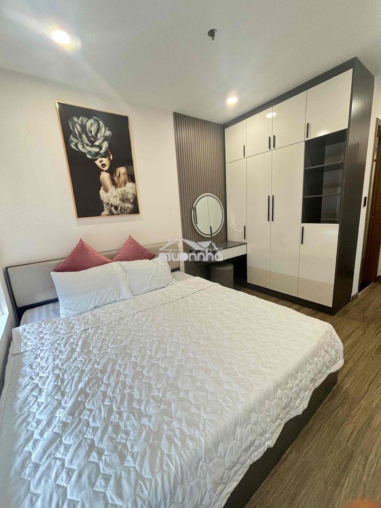 Cho thuê căn hộ happy one central 70m2 2pn 2wc full nội thất giá 14tr - 2