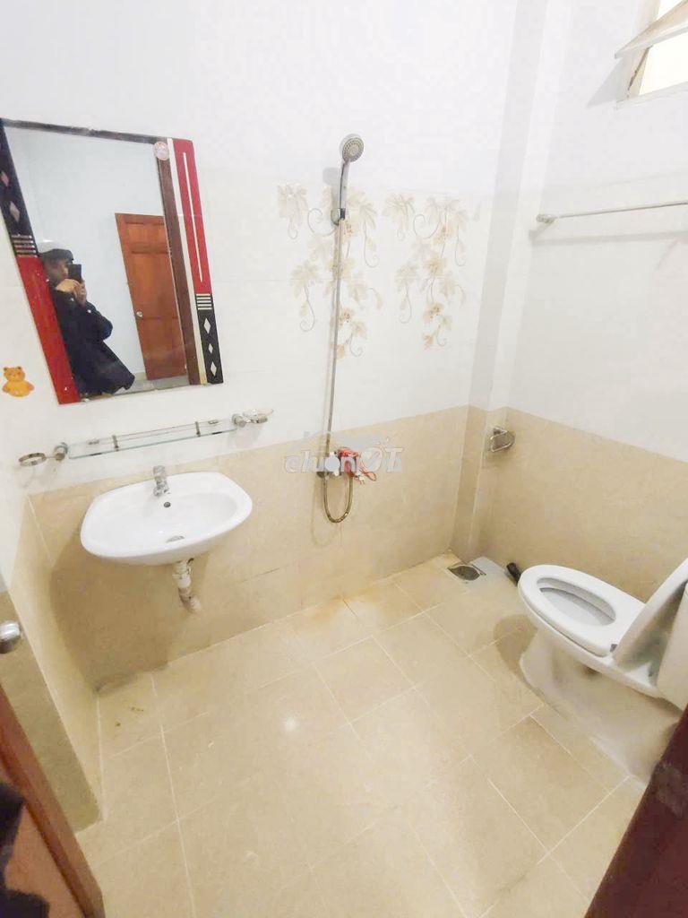 Sẵn 2 phòng cửa sổ, có bếp giá rẻ - 4