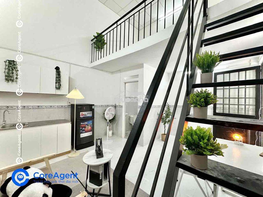 Khai trương dãy trọ một trệt một lầu ngay bình trị đông - tên lửa - 4