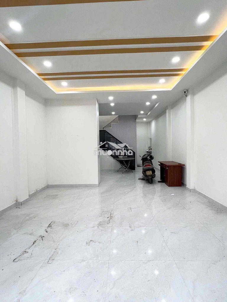 Nhà đẹp 5*12m 2pn hẻm 6m xe tải 1/20m đường 6d vĩnh lộc b - 2