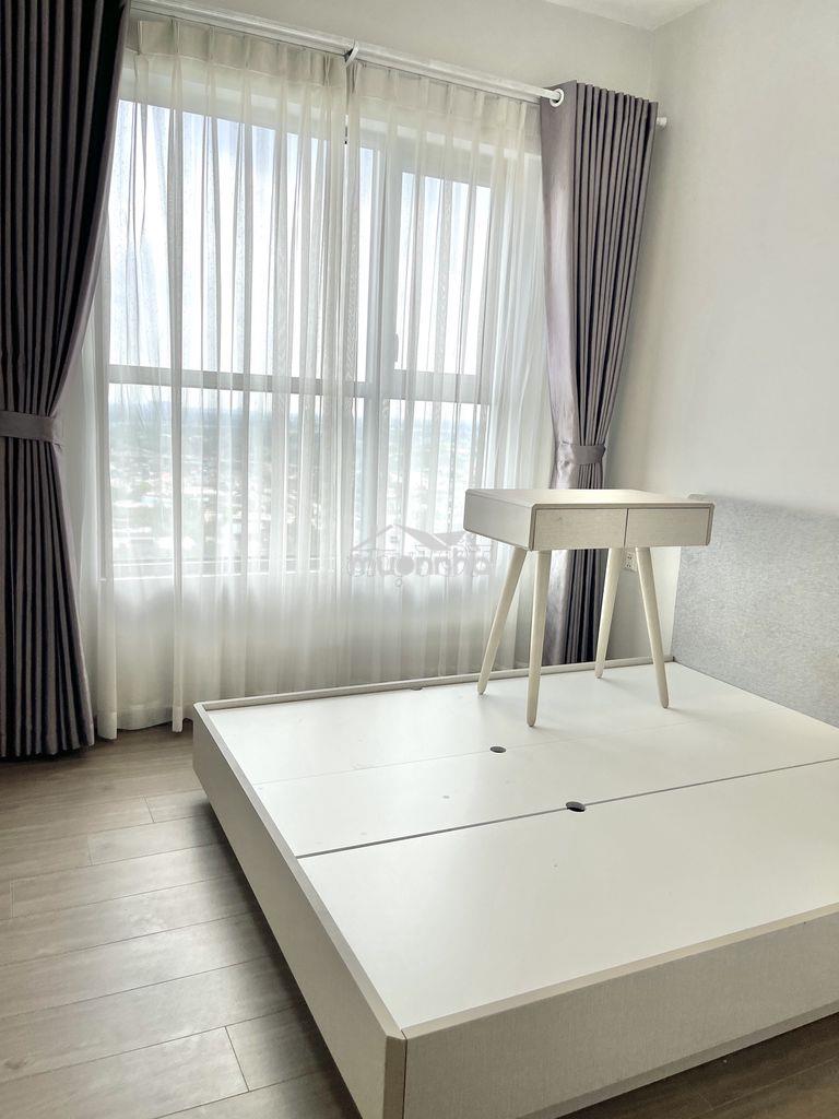 Cho thuê căn 85m2, 3pn - 2wc, có giường tủ - 4