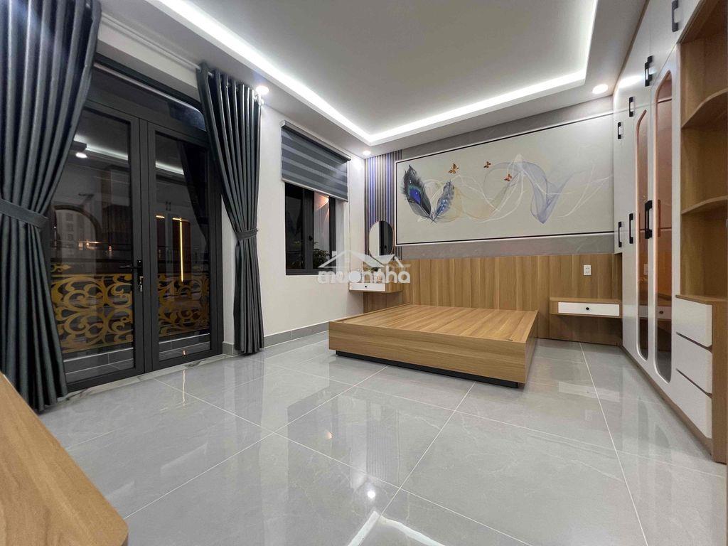 Bán gấp - nhà hương lộ 2 - 70m2 - 3
