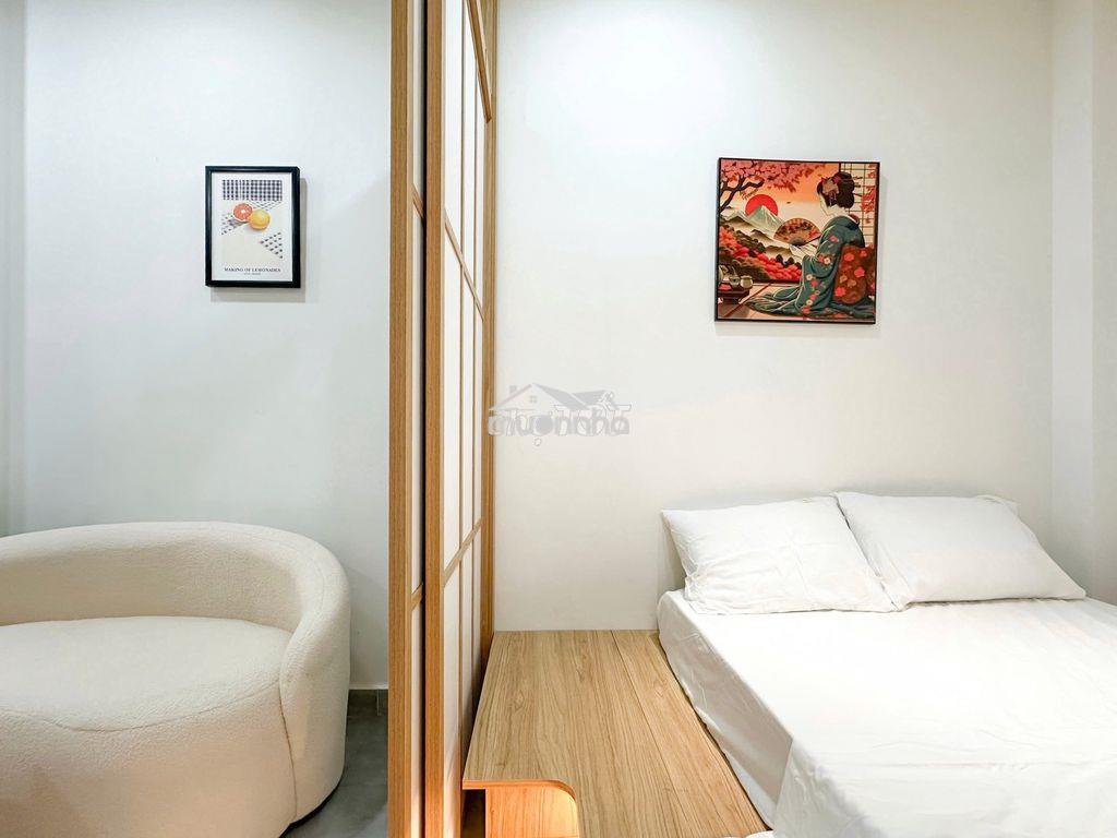 Căn hộ 1pn- máy giặt riêng ngay ngã 4 bảy hiền - 4
