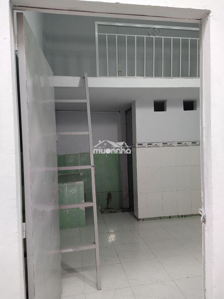 Cho thuê phòng trọ thị trấn củ chi, ngay hansae, kcn tây bắc củ chi - 2
