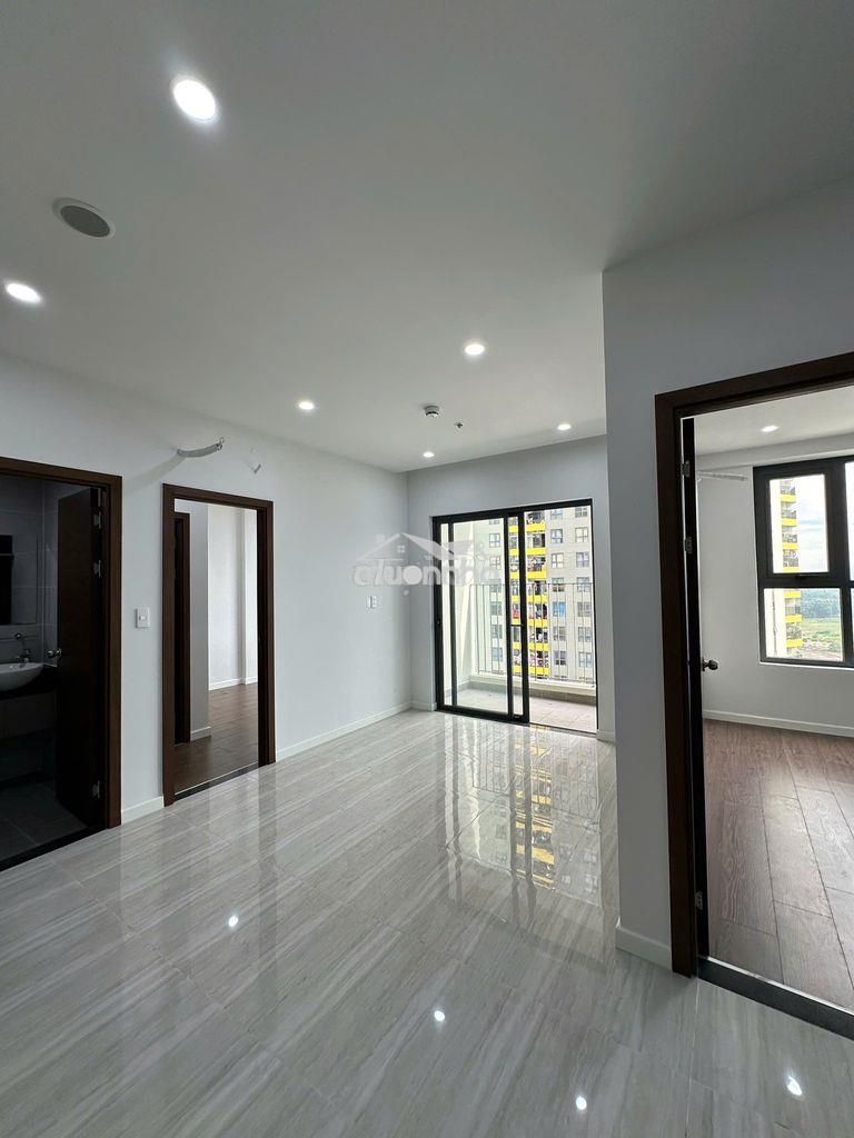 Sập giá căn hộ bcons city mới 100% - chỉ 5tr5/tháng - gần làng đh