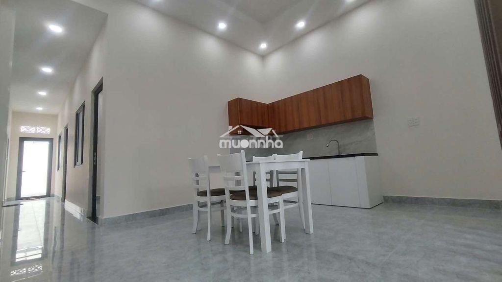 Bán nhà 1 tầng hẻm xe hơi 10m nguyễn văn tạo, nhà bè - 2