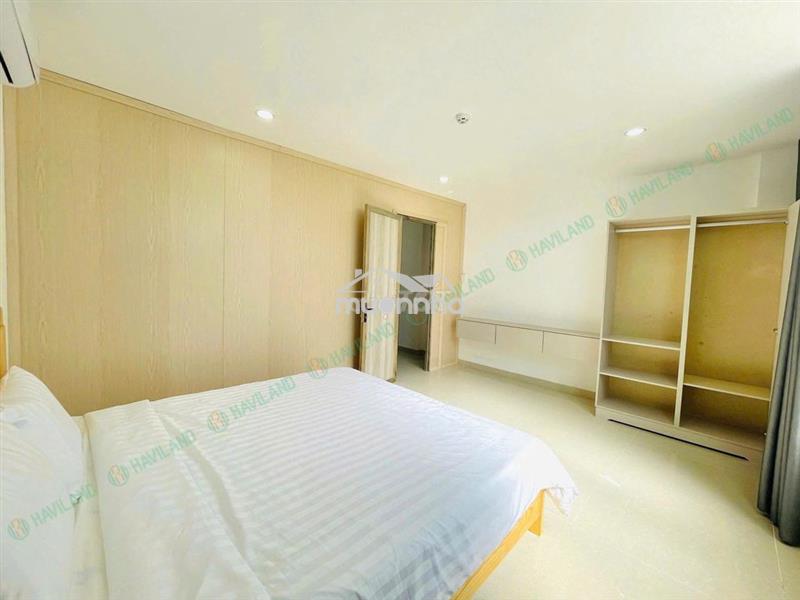 Căn hộ 2pn rộng 55m² sắp trống – đường nguyễn hữu thọ