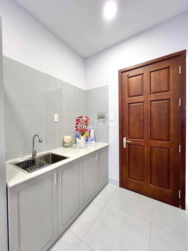 Studio ban công full nội thất ngay cộng hòa – tân bình - 3