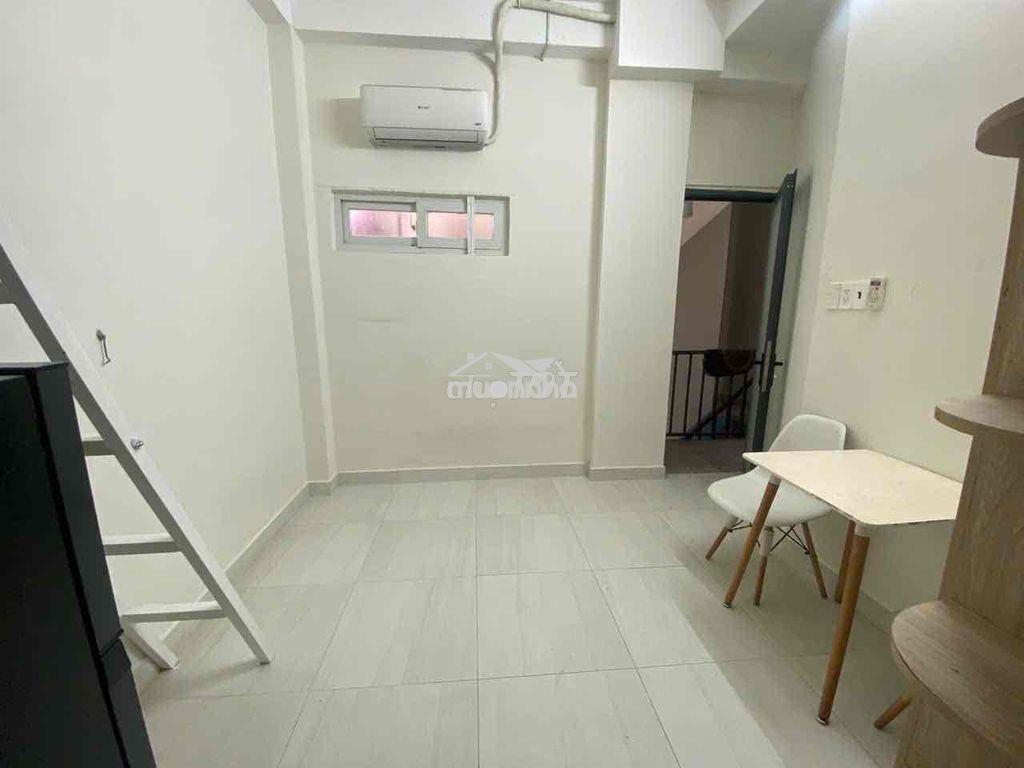 Phòng cho thuê gần đinh thiên hoàng quận 1, gần chợ bà chiểu. - 4
