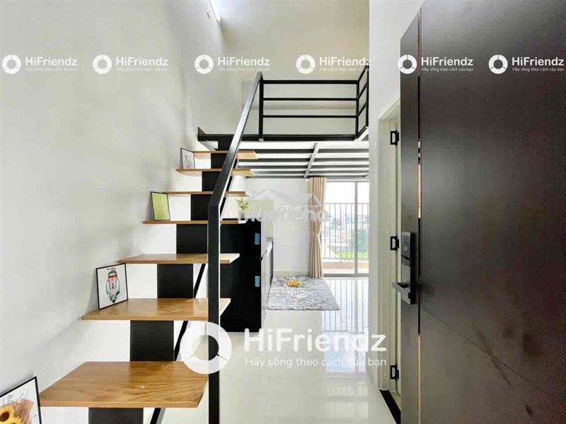 🎉Căn hộ duplex bancol full a-z_tỉnh lộ 10, bình tân