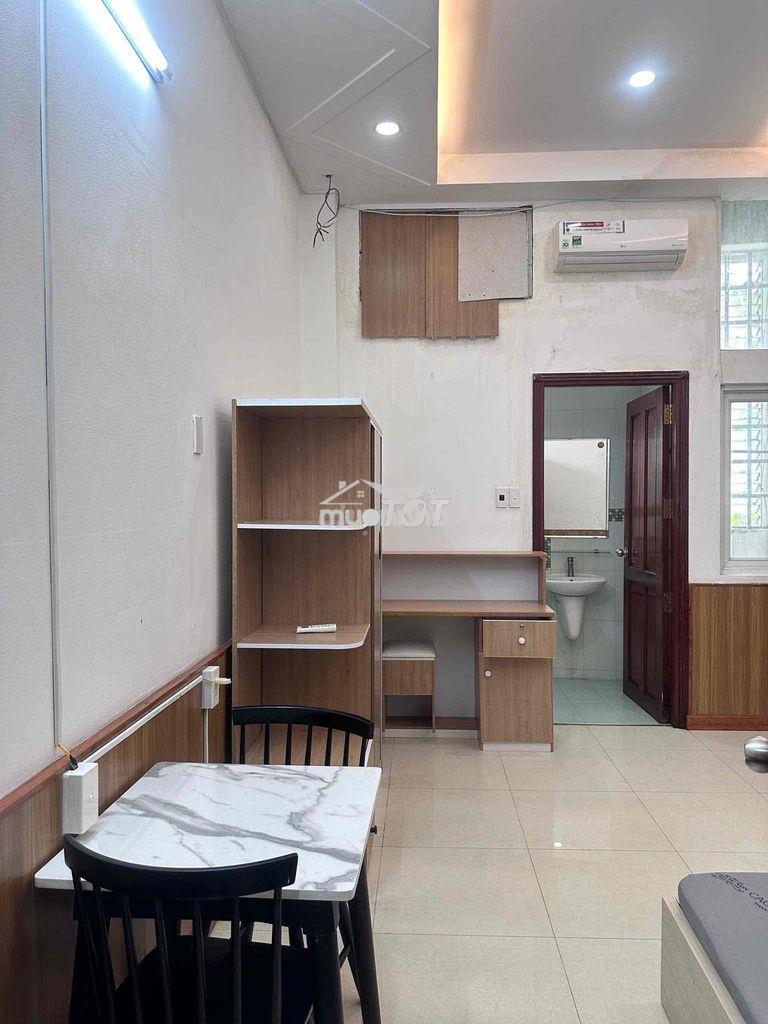 Phòng đẹp - giá tốt - ở ngay đường 3/2 q11 - 3