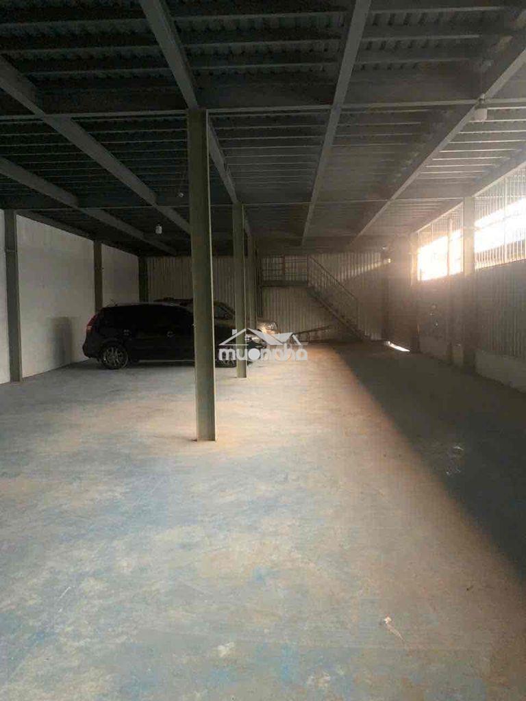 Cho thuê kho đường hiệp bình, thủ đức 100m2-600m2 - 3
