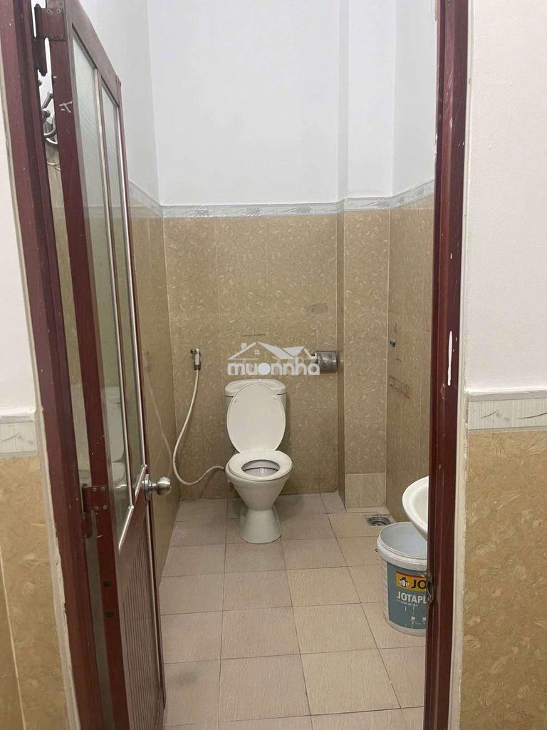 Nhà lầu dt 100m gần go dĩ an - 4