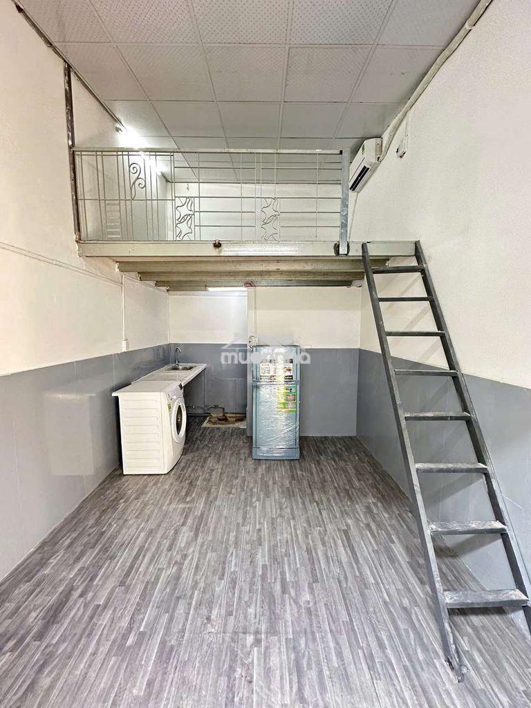 Cho thuê phòng đầy đủ nội thất có gác - 4