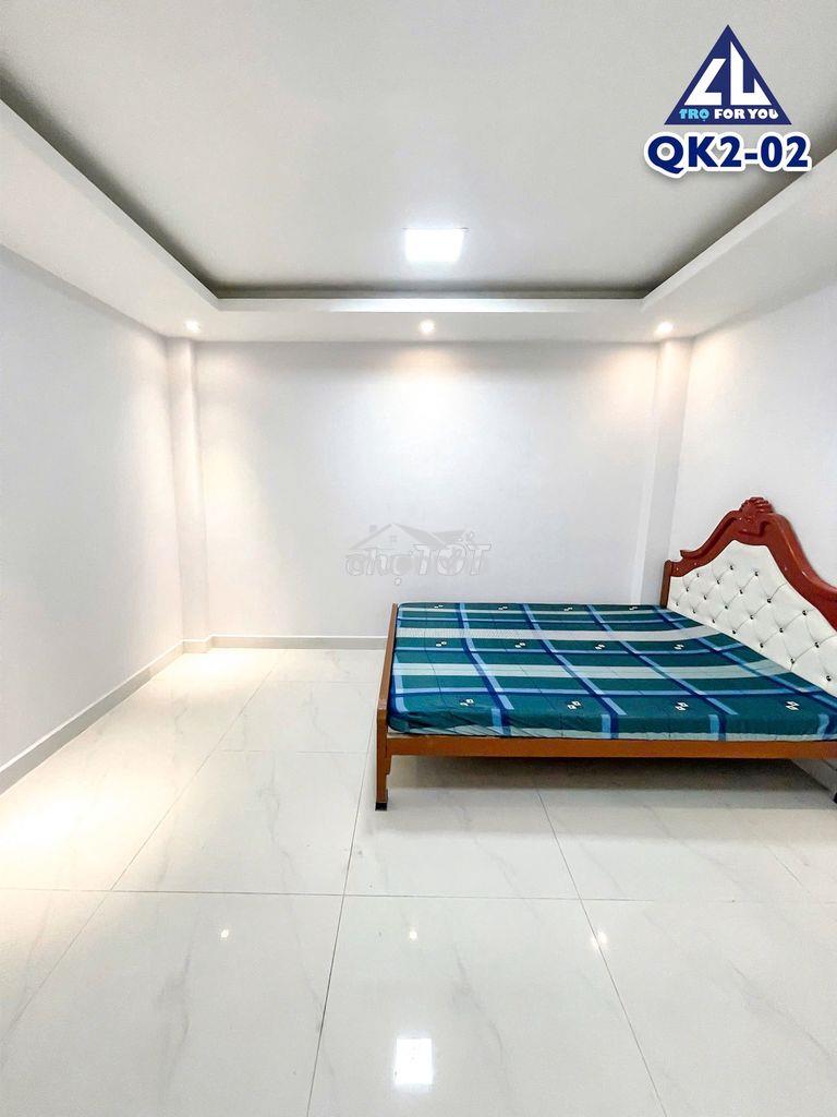 Phòng sẵn nội thất dọn vào ở ngay giá chỉ 2tr700 - 3