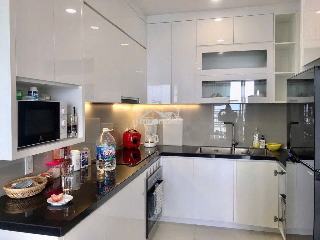 Orchard parkview novaland 3 phòng 95m2 21tr tầng cao view công viên - 4
