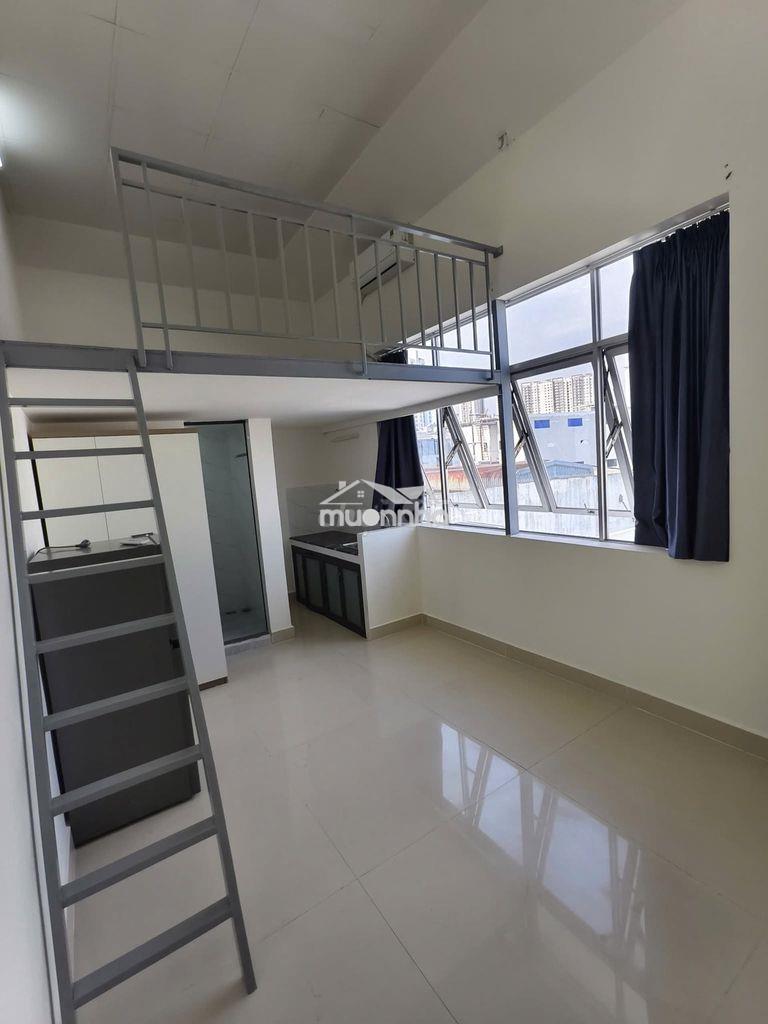 🏠 Phòng full nội thất siêu thoáng ngay lê văn lương - giá tốt - 2
