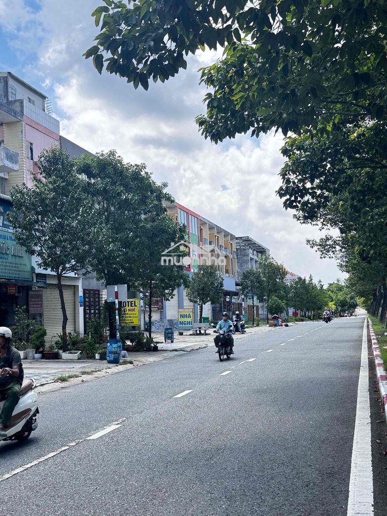 🏢 Cho thuê nhà nguyên căn mặt tiền đường na3 – chánh phú hòa, tp. hồ c - 2