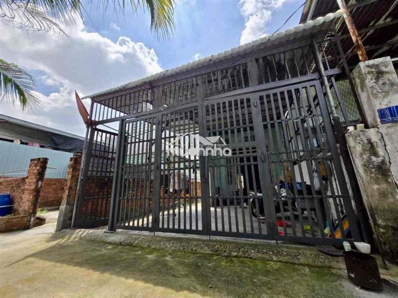 3.35tỷ | nhà 138m2 | phạm hữu lầu lý thường kiệt - ttdĩ an
