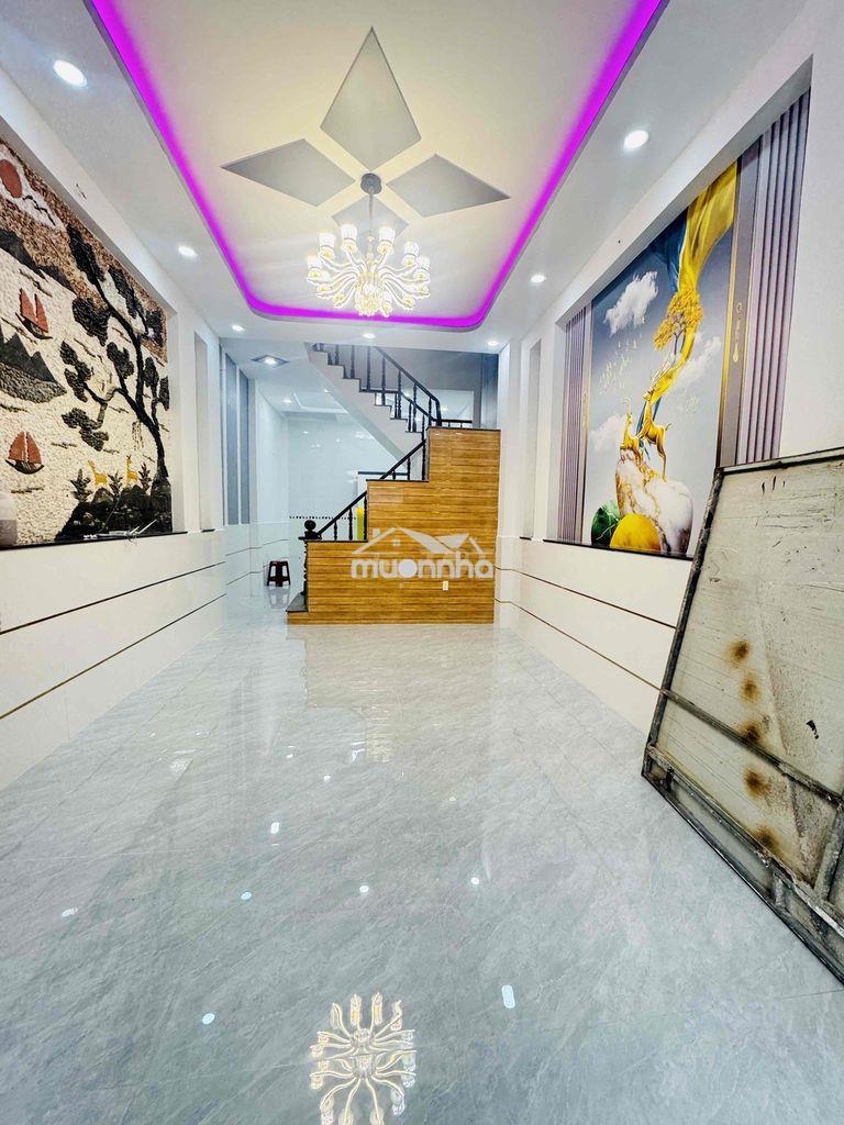 Mặt tiền hẻm kinh doanh - lê đình cẩn - sát mặt tiền - kế bên khu tên - 2