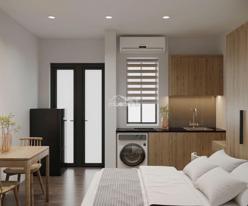 Cho thuê căn hộ mới 100%_full nt_gần phạm hùng_chánh hưng_n tri phg - 3