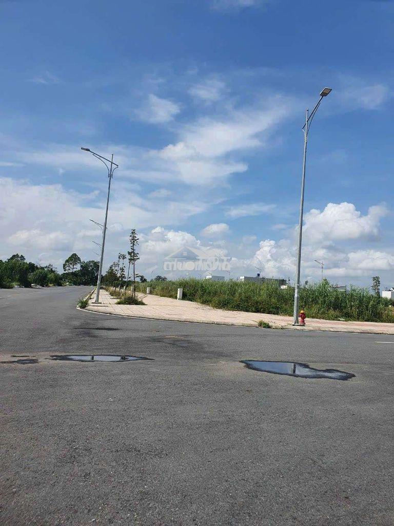 Bán nền rẽ nhất tdc tân phú - 3