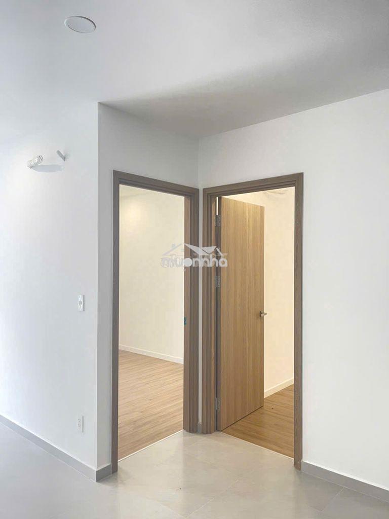 Cho th căn mt.eastmark city 70m2 2pn+2wc có  nội thất rèm, máy nc nóng - 2