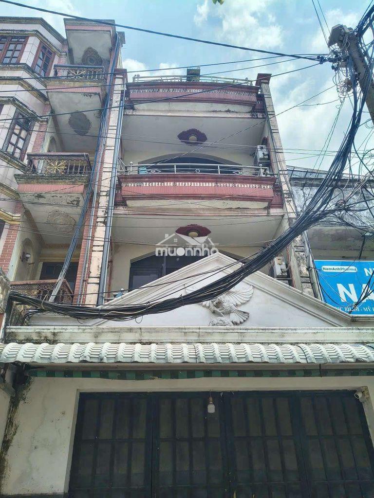 Phòng trọ cao cấp, khép kín cho thuê - 2