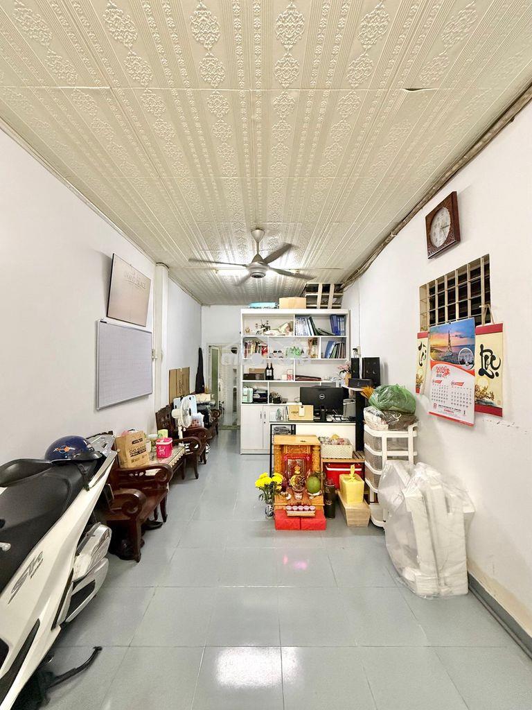 Bán nhà hoàng văn thụ, nở hậu 4m, 48m2, - 4