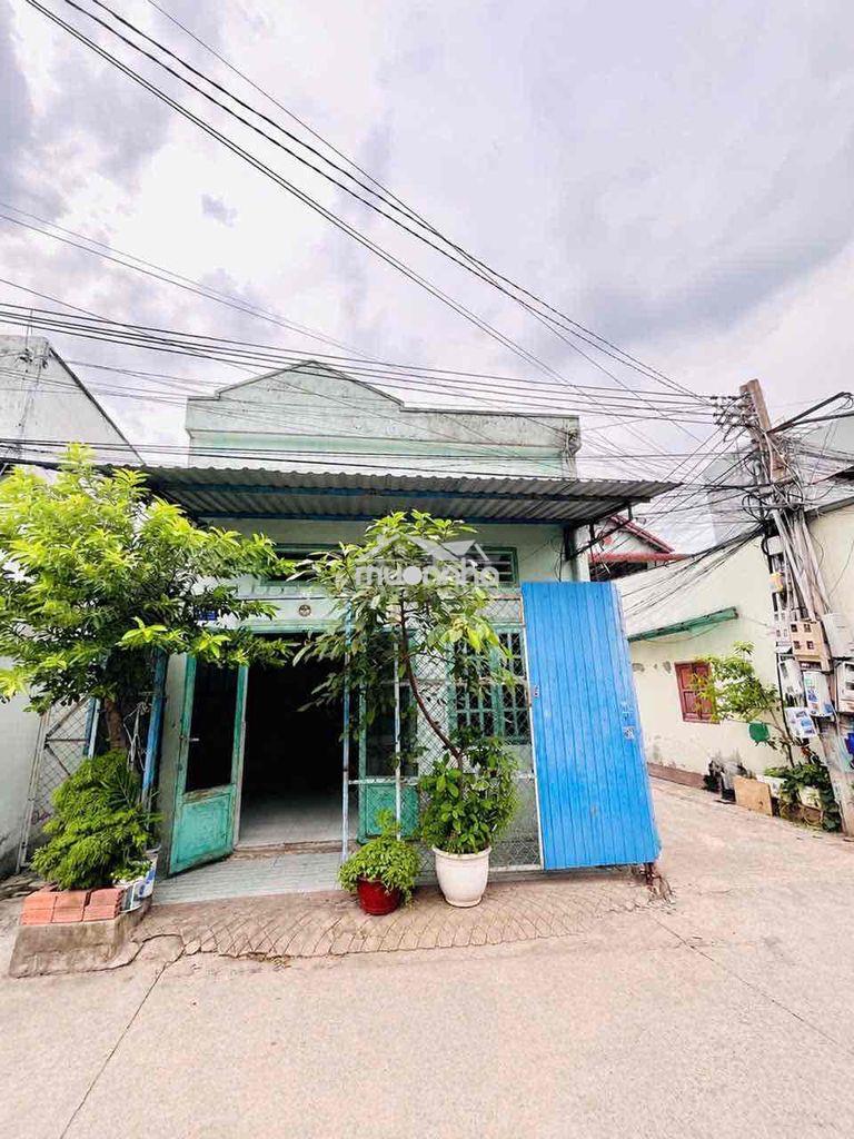 4tỷ | căn góc hẻm xe tải – 100m² – đang dòng tiền