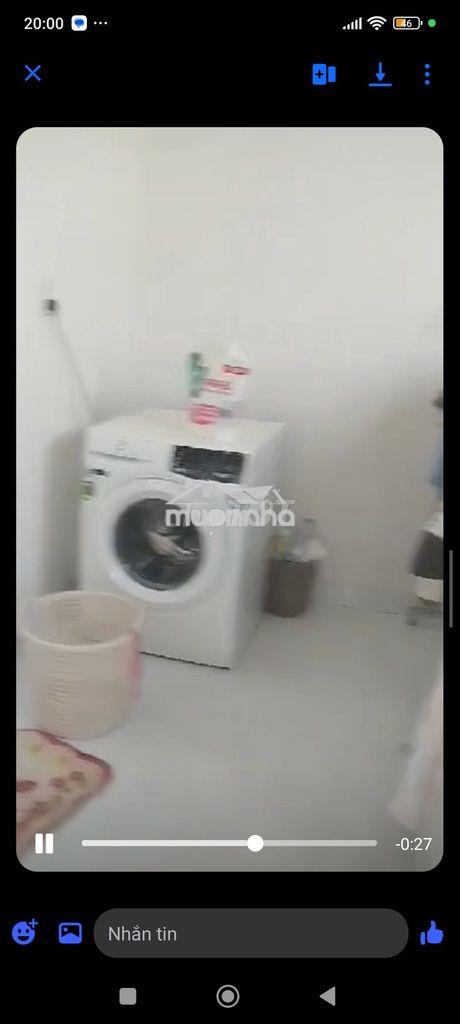 Mình cần tìm 1 bạn nữ ở ghép nhà nguyên căn - 3