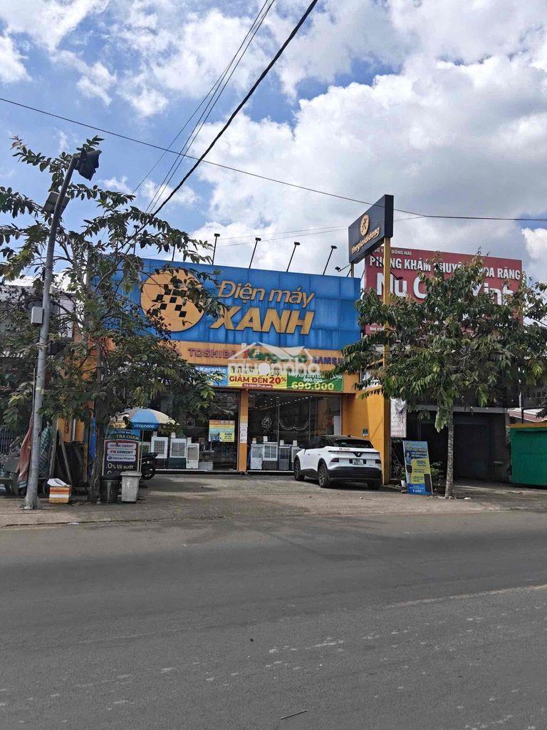 5,5x25m thổ cư sổ riêng