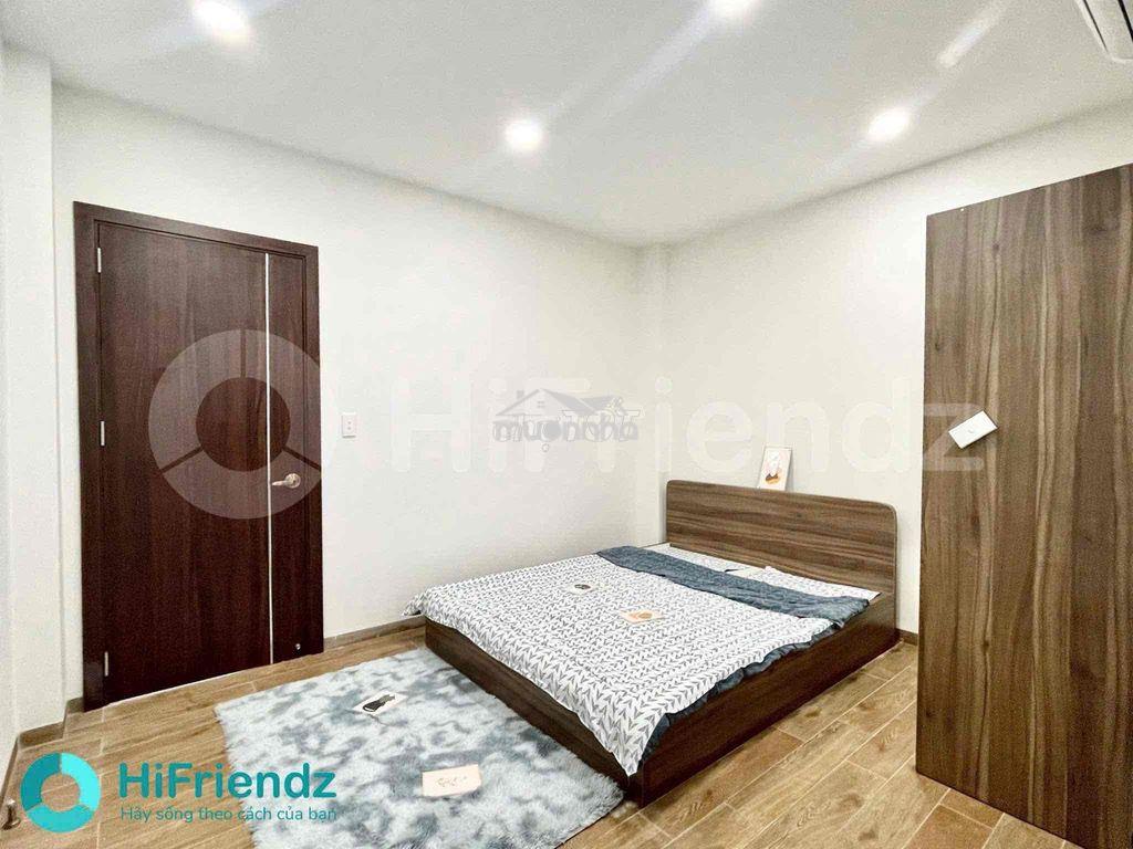 Phòng mới toanh full nội thất cao cấp kế lạc long quân đầm sen quận 11 - 2