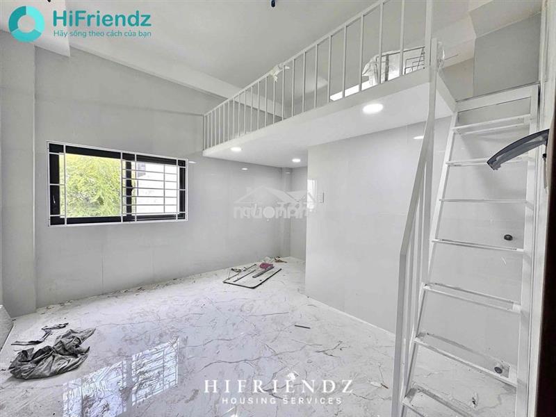 ✨Khai trương duplex mới siêu rộng cửa sổ lớn - giữ phòng tới đầu t7