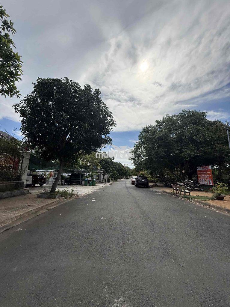 Lô đất view sông, phước long b, dt: 250m2/ giá bán 26 tỷ tl - 2